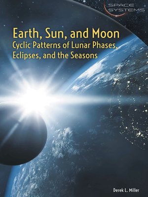 cover image of Earth, Sun, and Moon